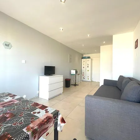 Renove Au Cap D'agde - Fr-1-867-25 阿格德